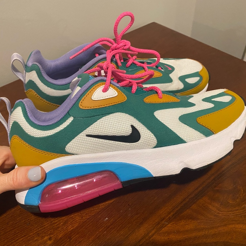 Nike air max 200